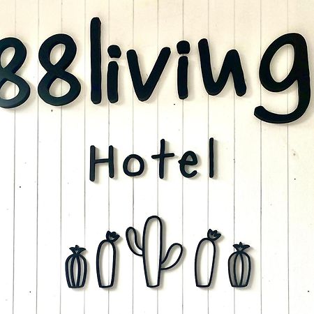 Aparthotel 88 Living à Bangkok Extérieur photo