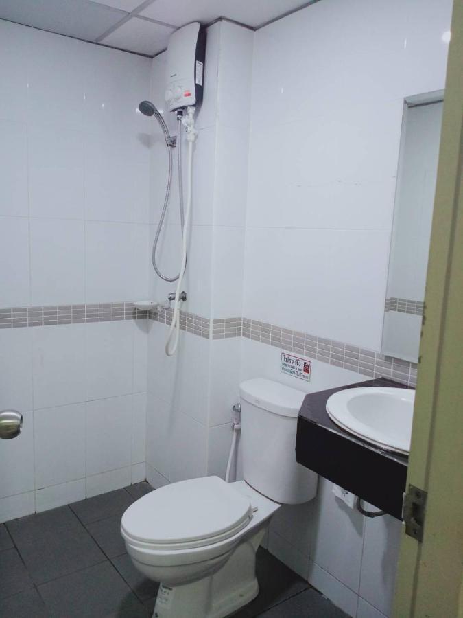 Aparthotel 88 Living à Bangkok Extérieur photo