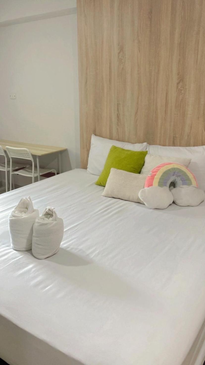 Aparthotel 88 Living à Bangkok Extérieur photo