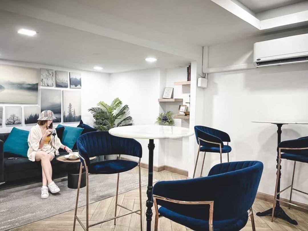 Aparthotel 88 Living à Bangkok Extérieur photo