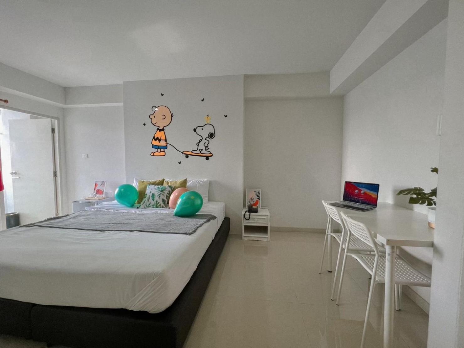 Aparthotel 88 Living à Bangkok Extérieur photo