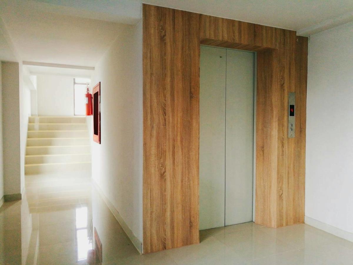 Aparthotel 88 Living à Bangkok Extérieur photo